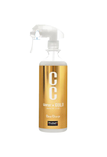프로스태프 워터골드 CC 480ml 유리막 관리제 디테일러